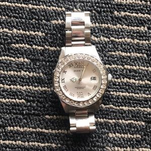 Women’s Invicta Watch